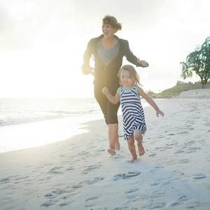 Meet your Posher, Donna